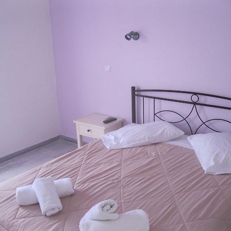 Very-Kokkos Pension 2 Naxos City Kamer foto