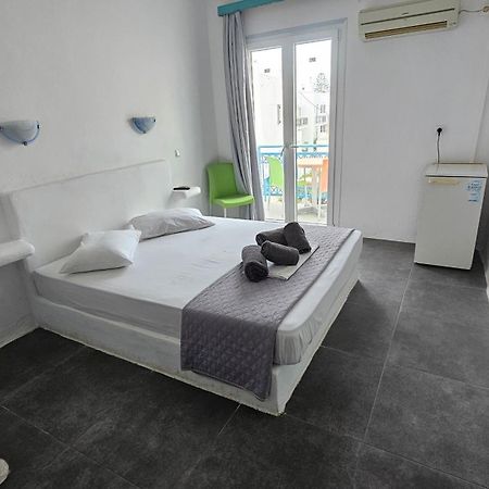 Very-Kokkos Pension 2 Naxos City Buitenkant foto