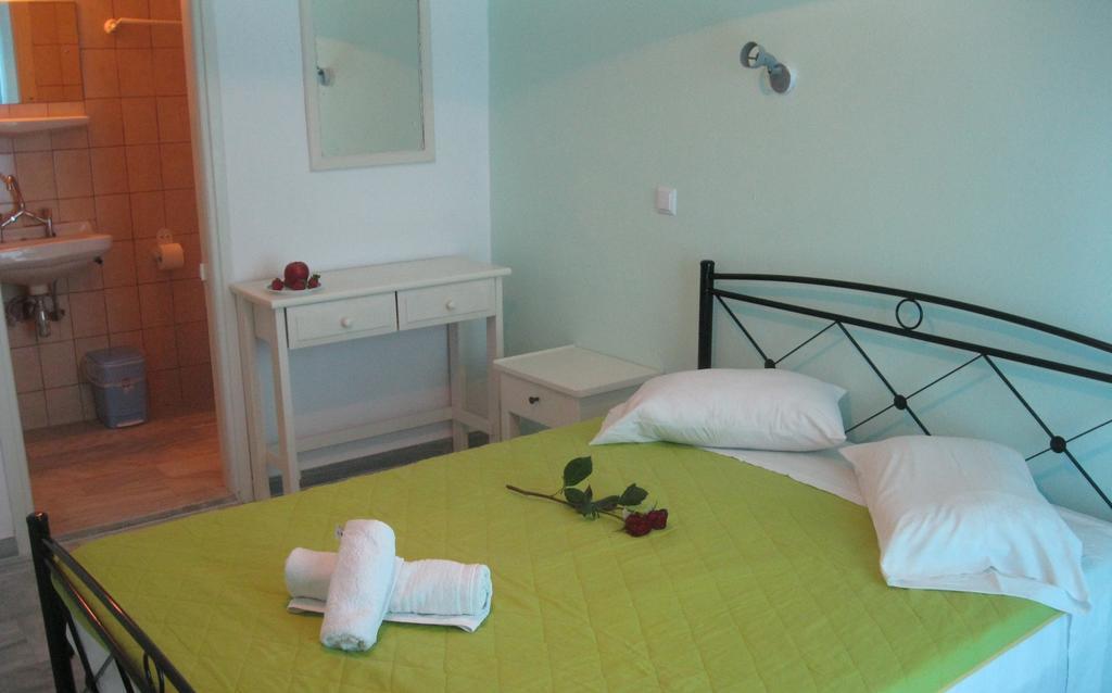 Very-Kokkos Pension 2 Naxos City Kamer foto