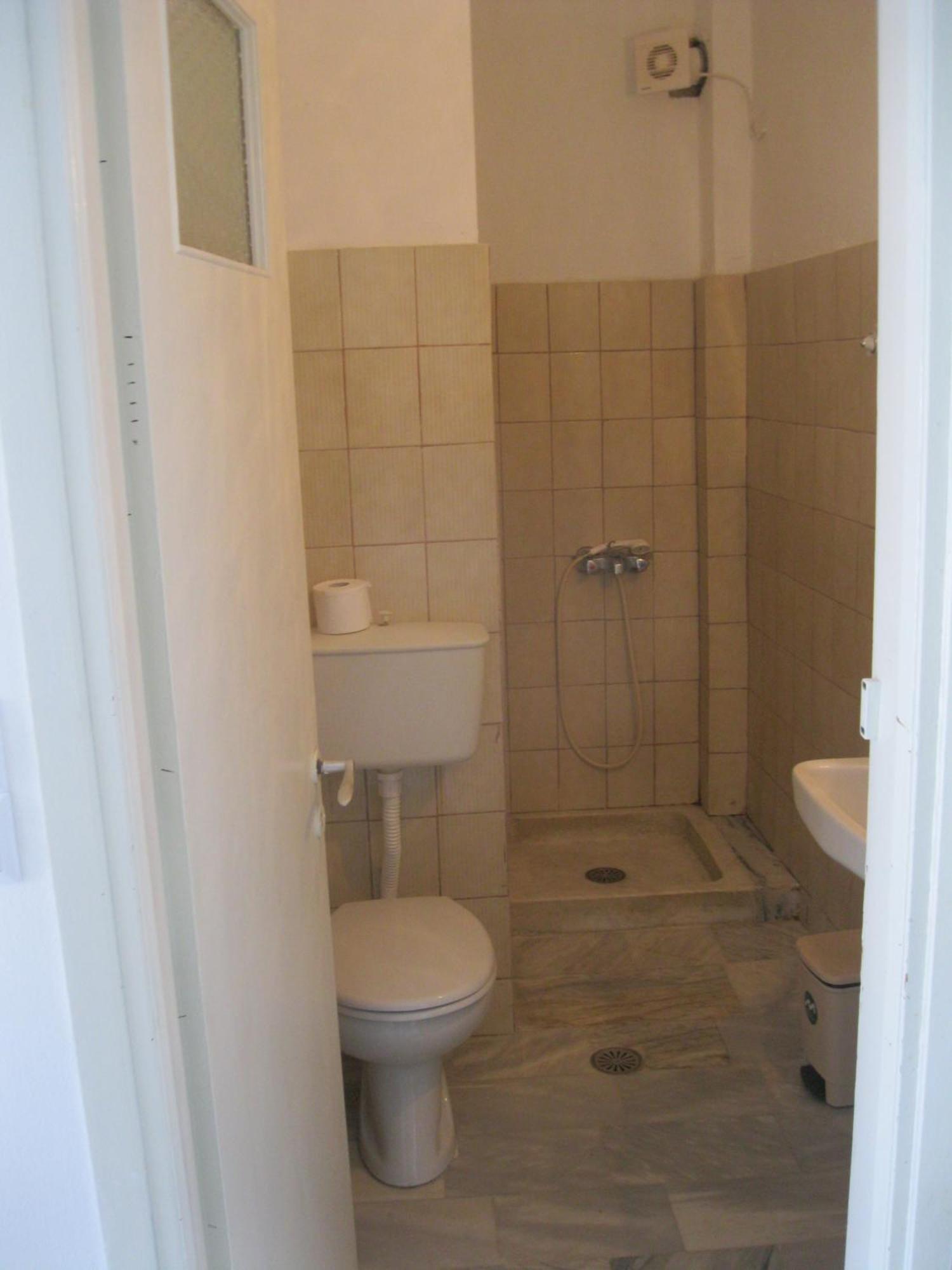 Very-Kokkos Pension 2 Naxos City Kamer foto