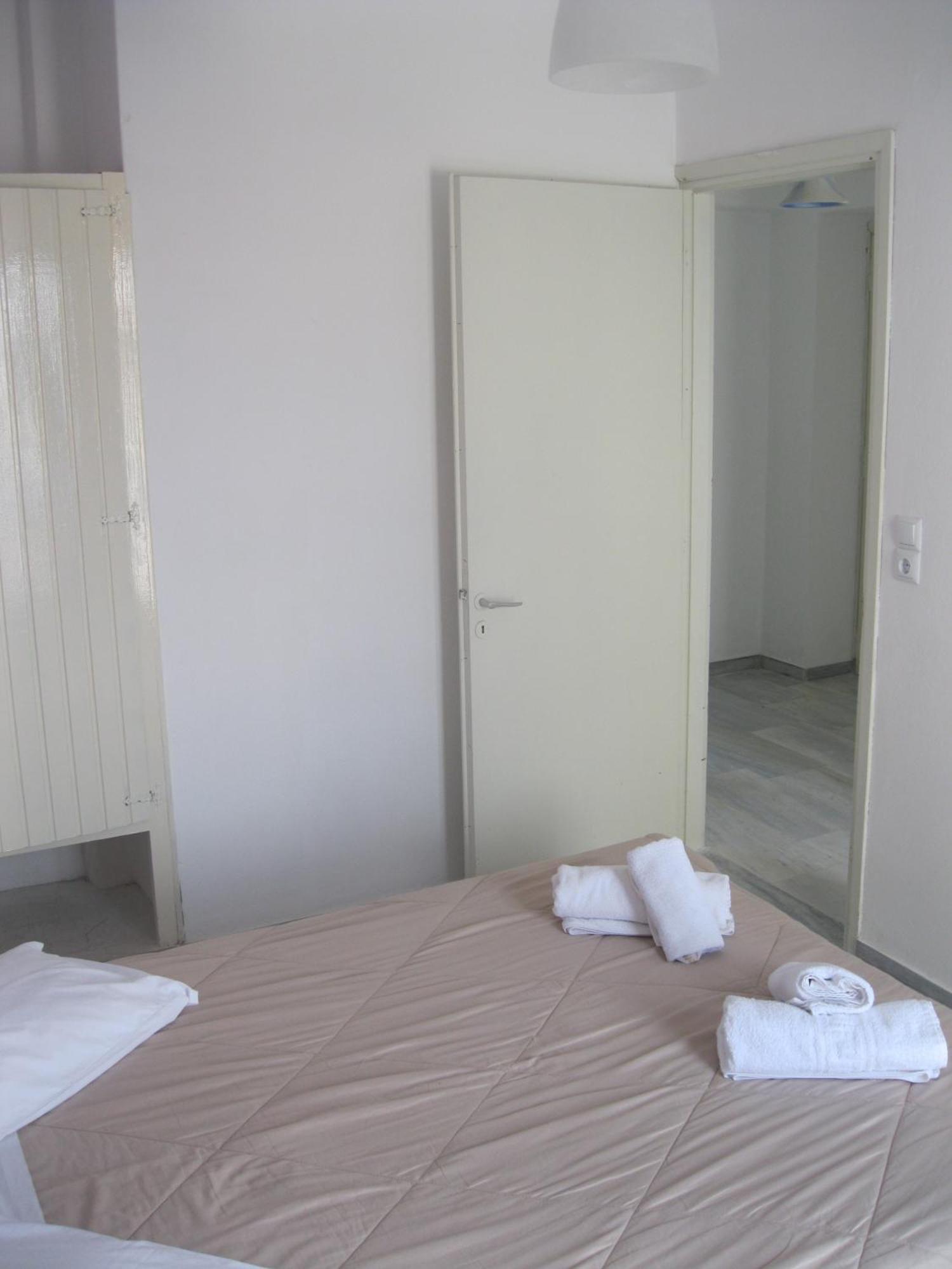 Very-Kokkos Pension 2 Naxos City Kamer foto