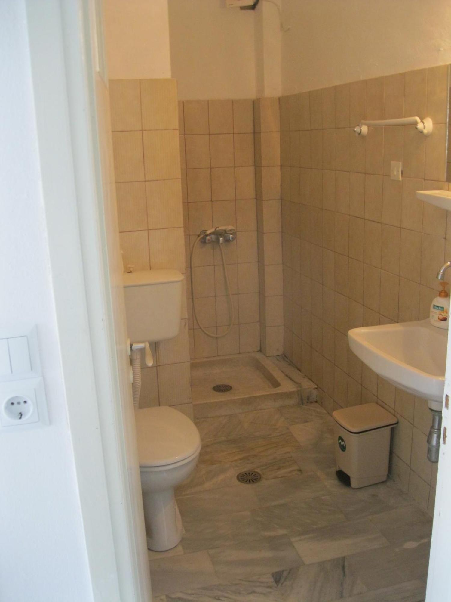 Very-Kokkos Pension 2 Naxos City Kamer foto